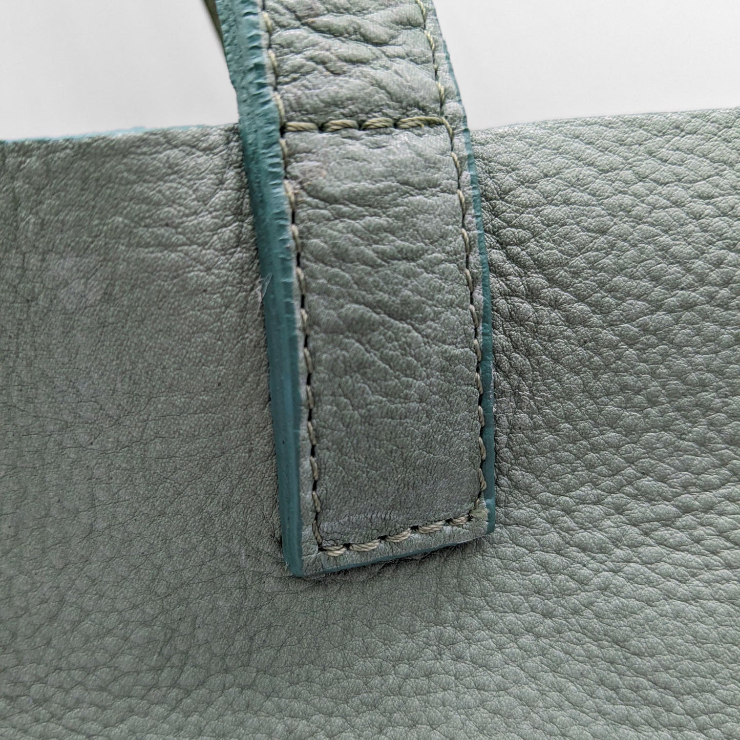 Tasche aus Bio-Leder, Tanstein, Tote Bag