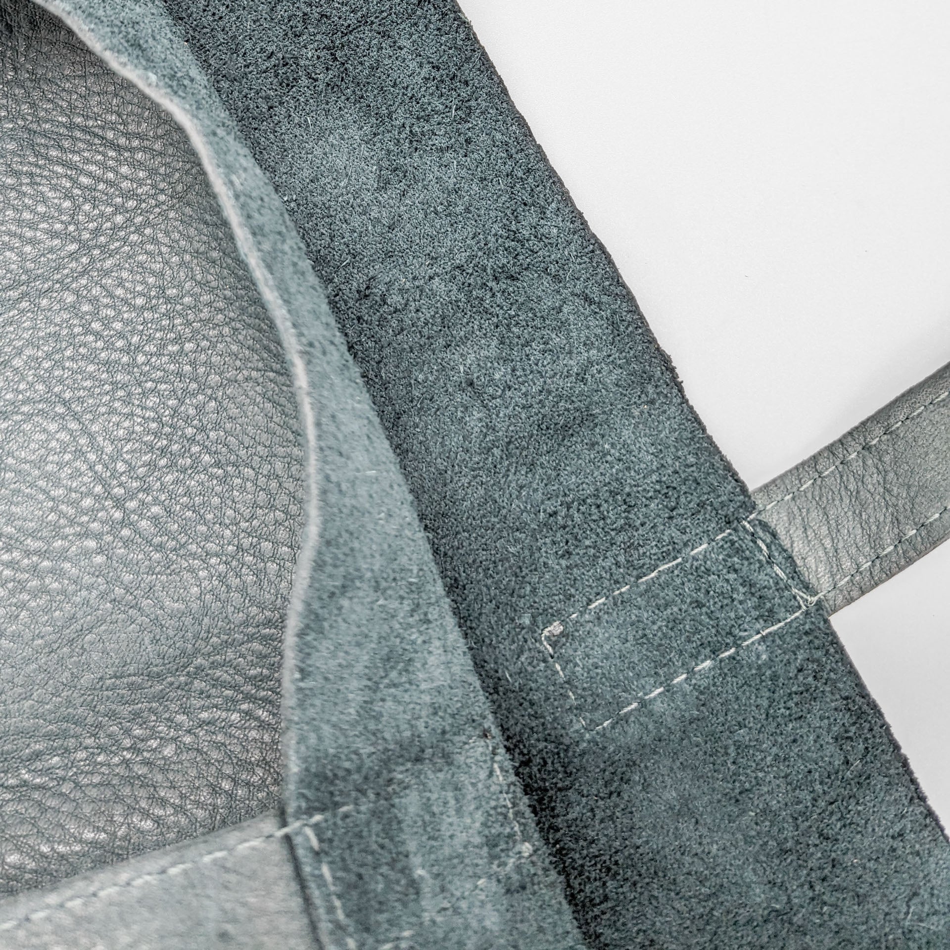 Tasche aus Bio-Leder, Tanstein, Tote Bag