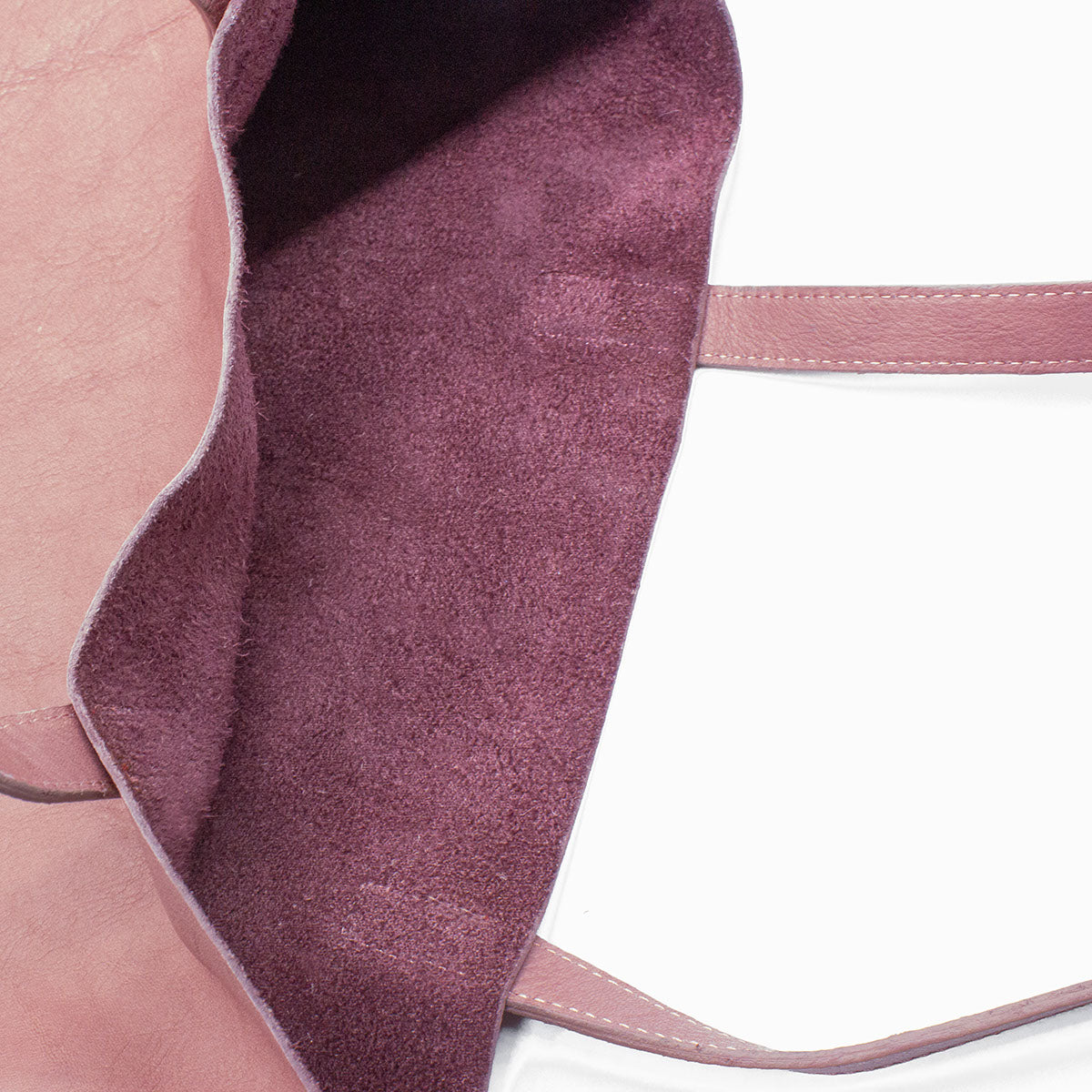 Tasche aus Bio-Leder, Tanstein, Tote Bag