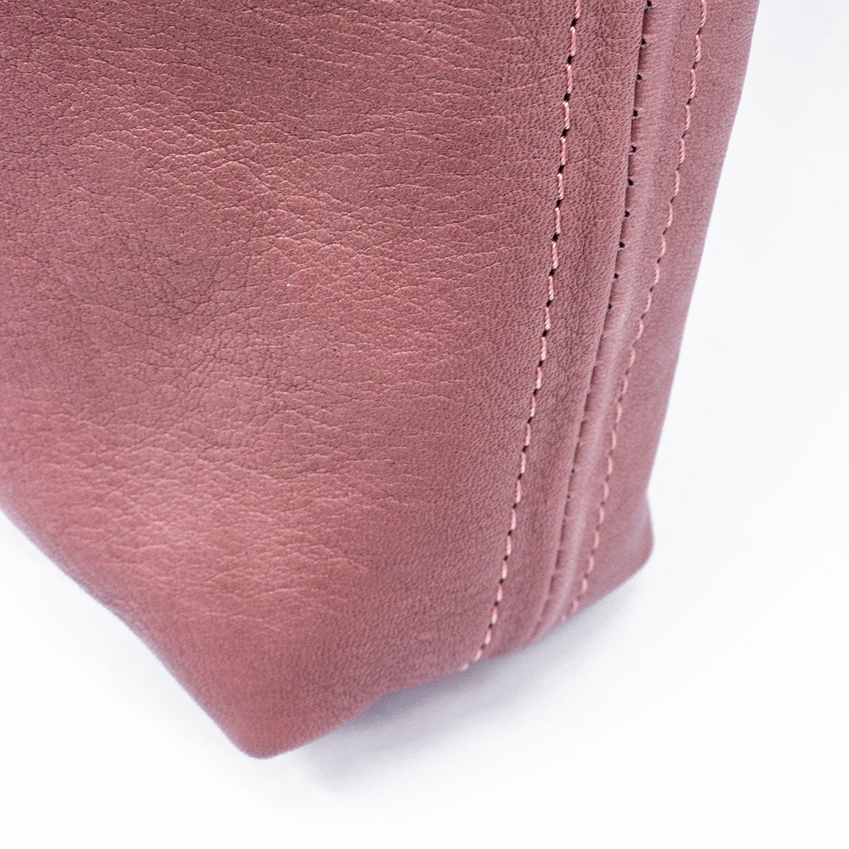 Tasche aus Bio-Leder, Tanstein, Tote Bag