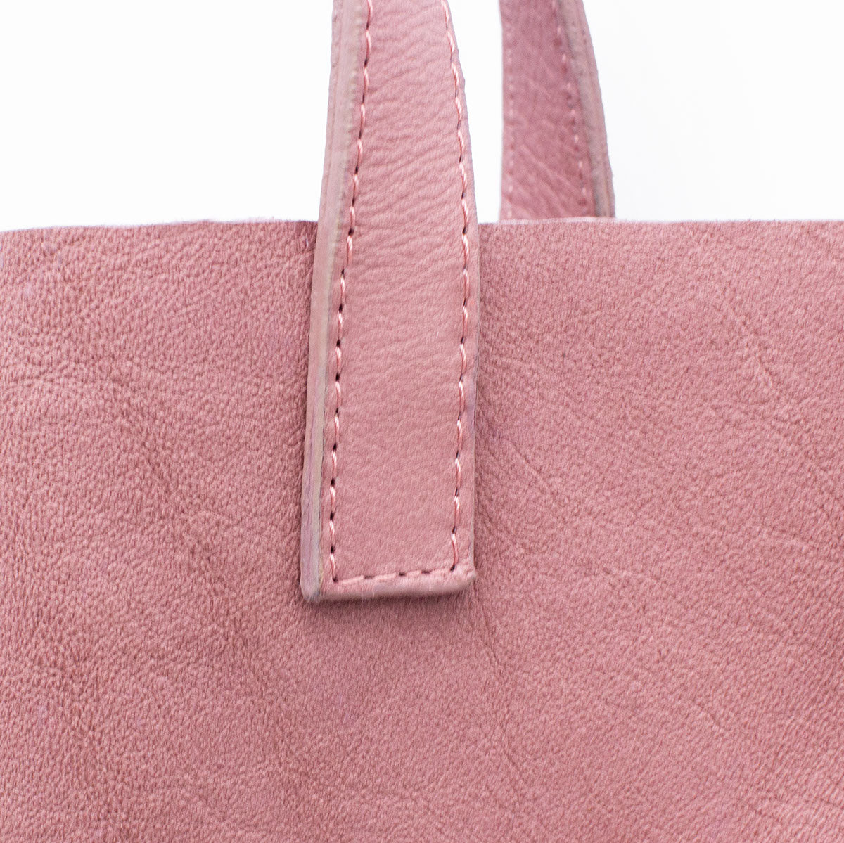 Tasche aus Bio-Leder, Tanstein, Tote Bag