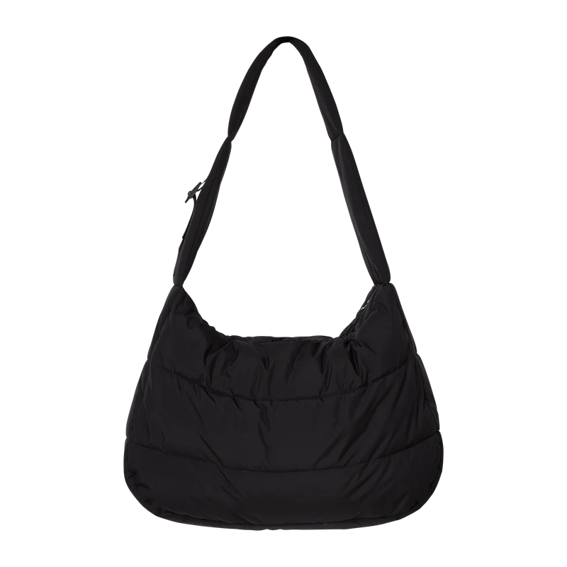 Freja Puffer-Tasche