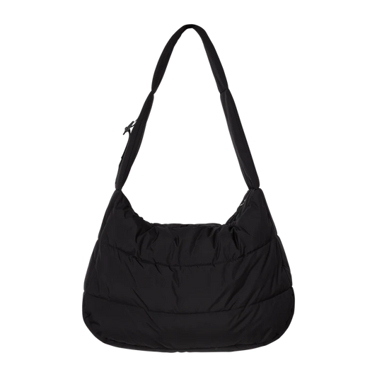 Freja Puffer-Tasche