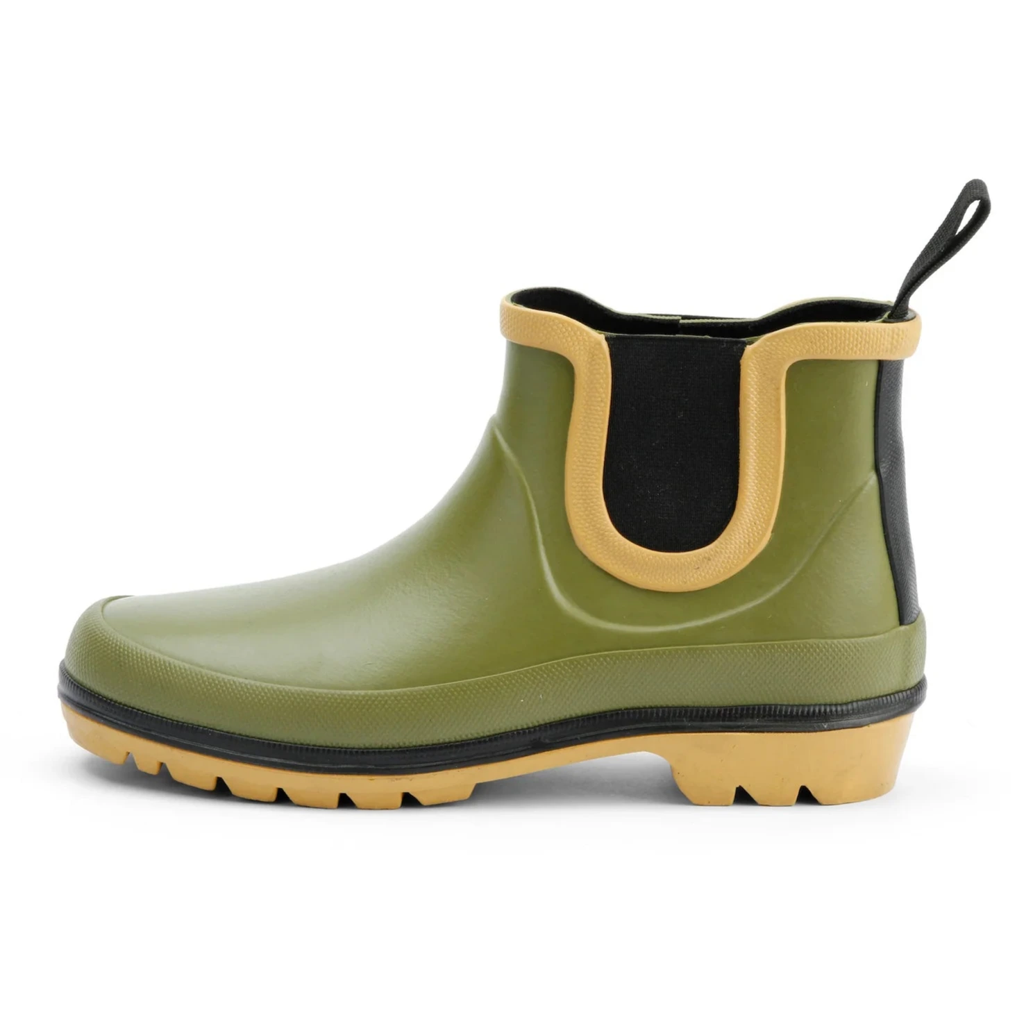 Vicky Gummistiefel-Chelseas