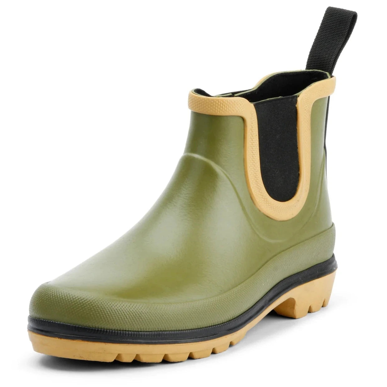 Vicky Gummistiefel-Chelseas