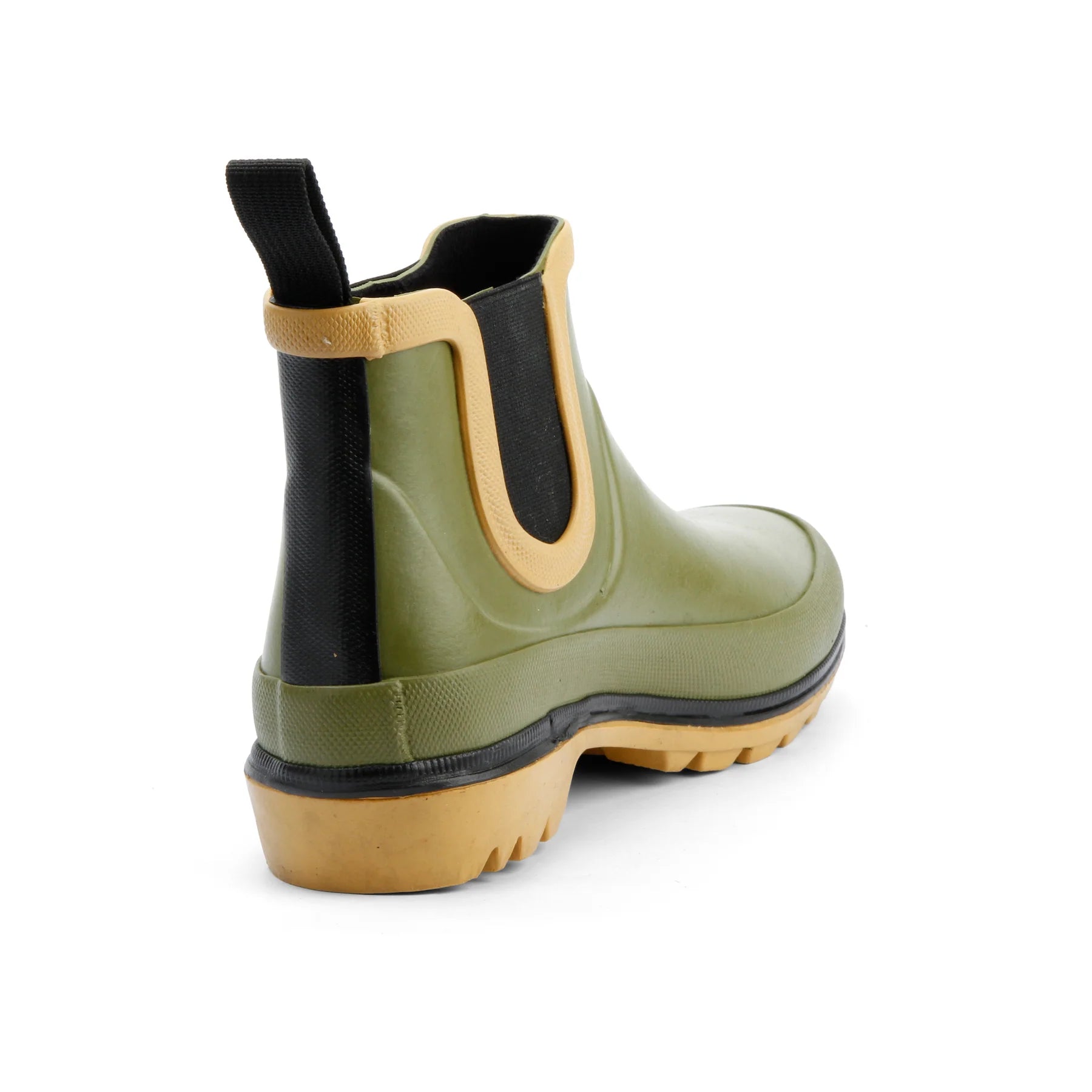 Vicky Gummistiefel-Chelseas