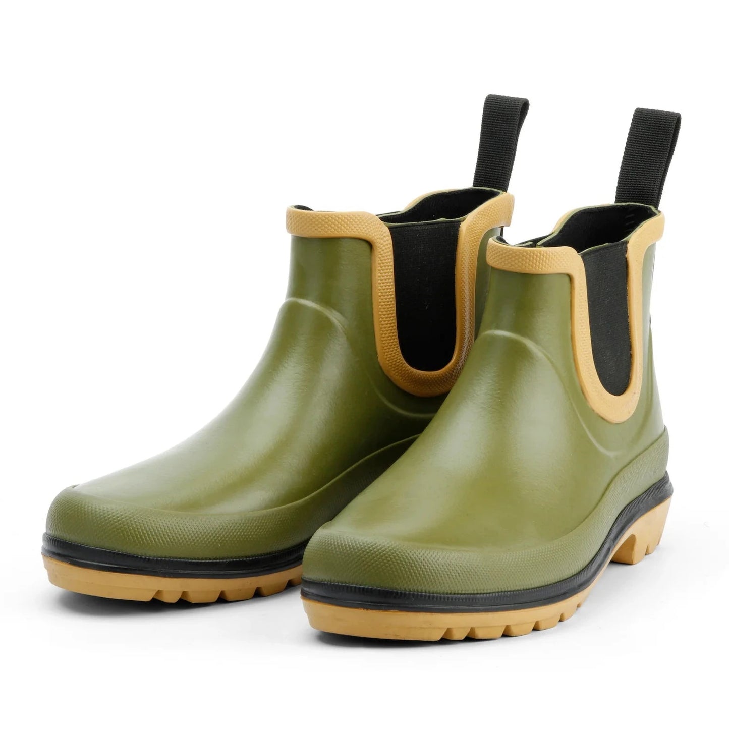 Vicky Gummistiefel-Chelseas