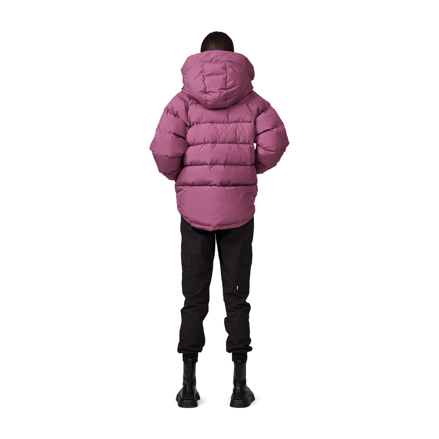 Lumi parka jacket