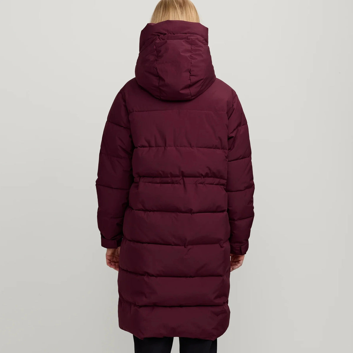 Maren Puffermantel