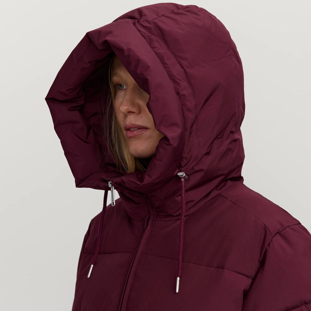 Maren Puffermantel