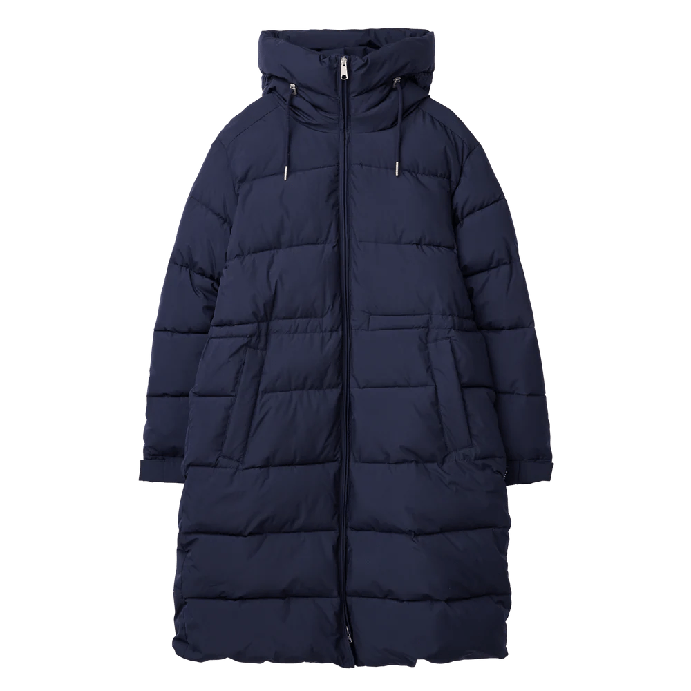 Maren Puffermantel