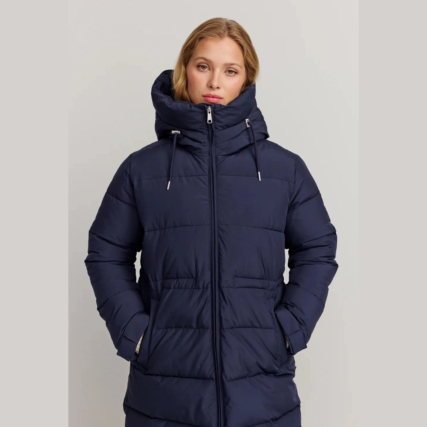 Maren Puffermantel