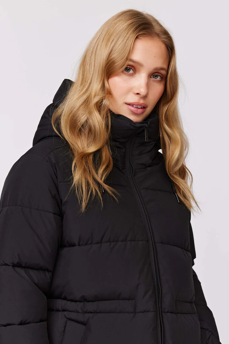 Maren Puffermantel
