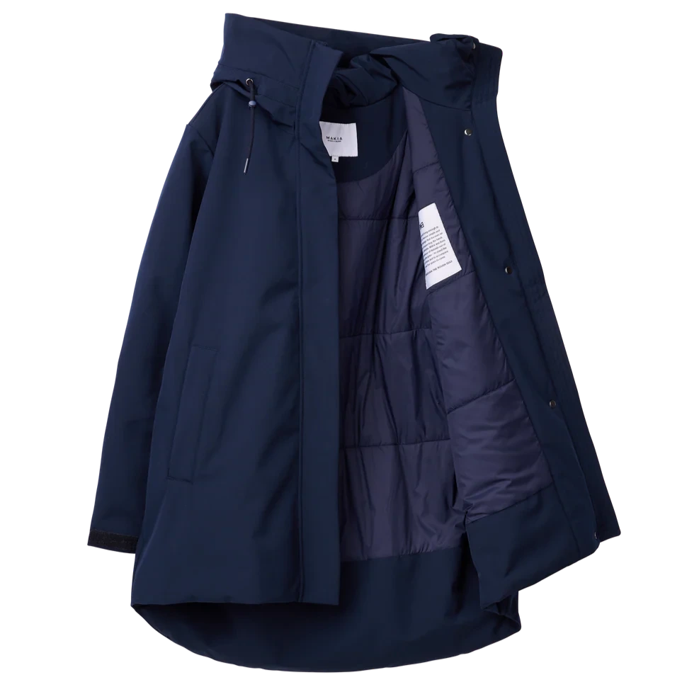 Eloise Jacke