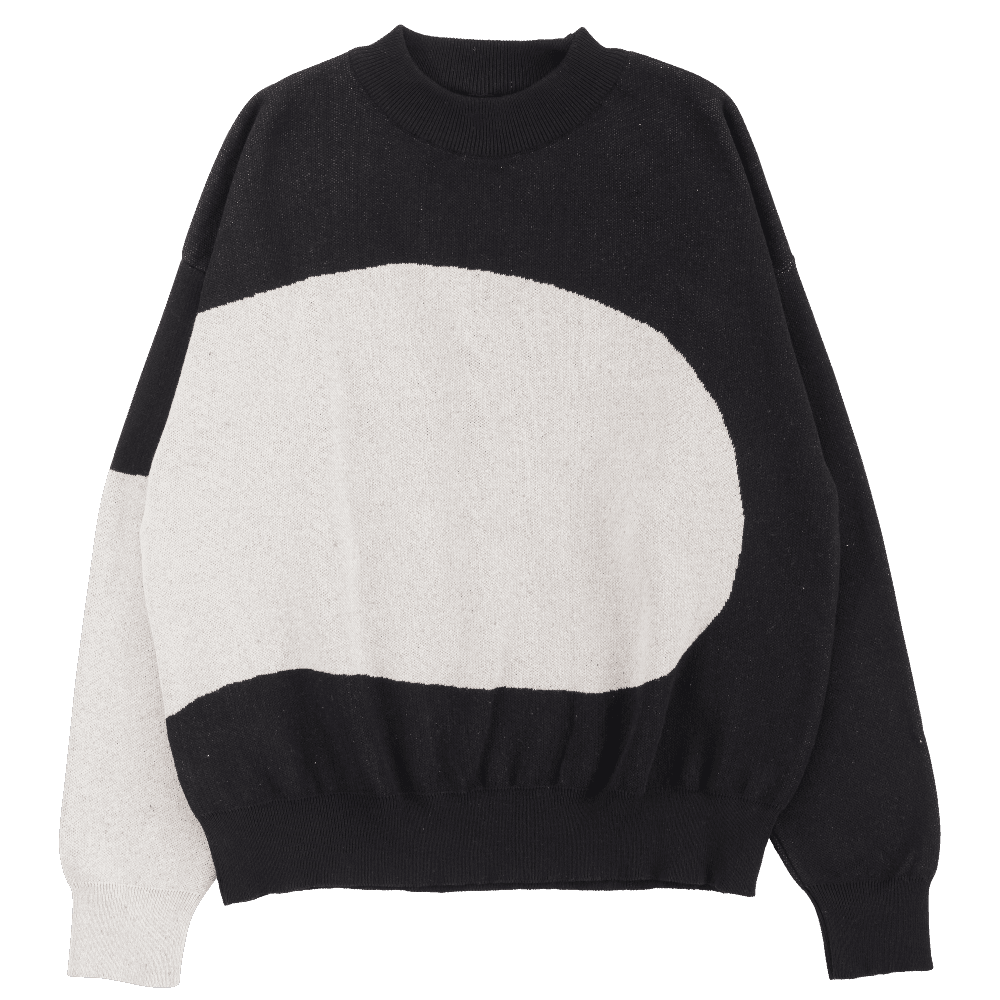 TONE sweater