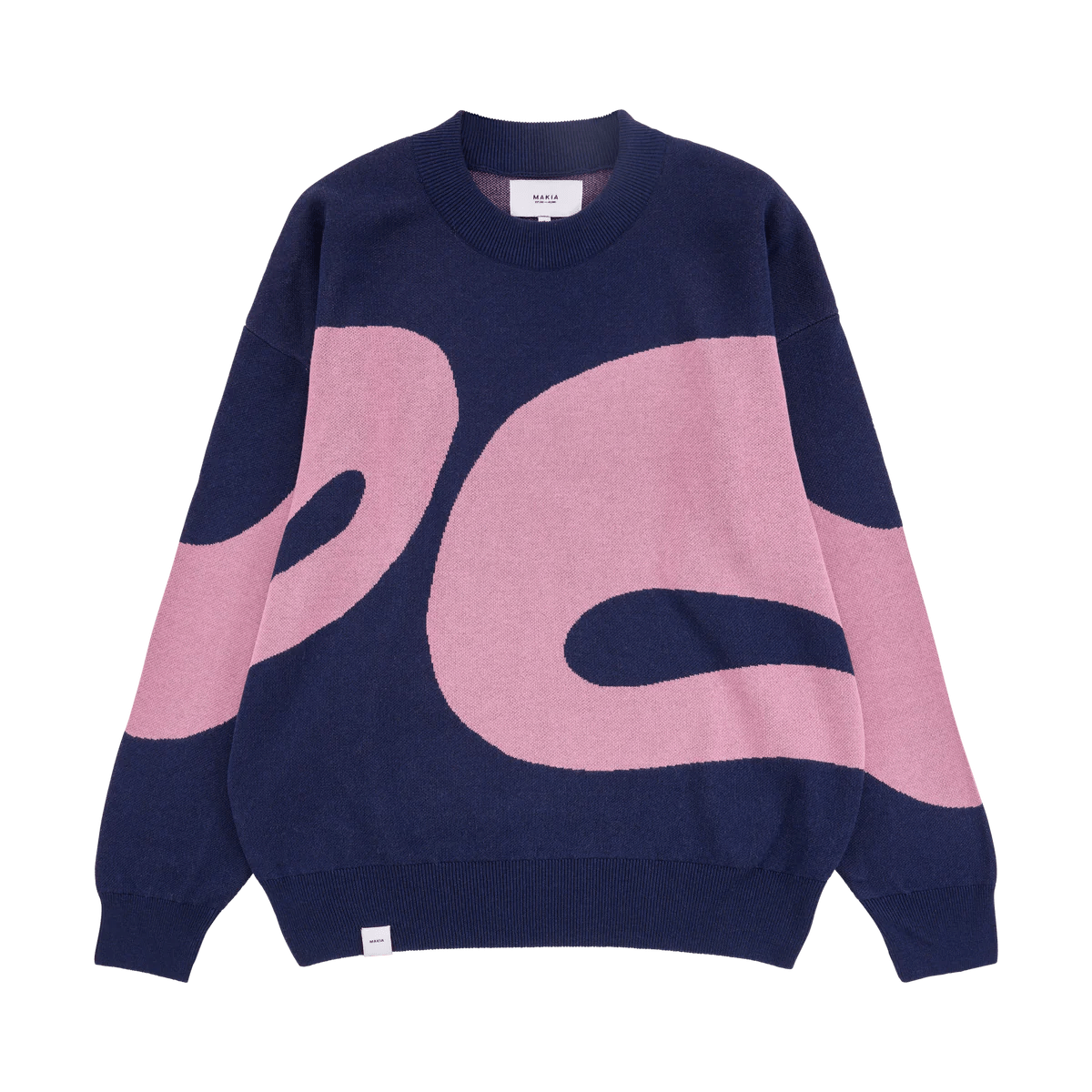 CURL Pullover