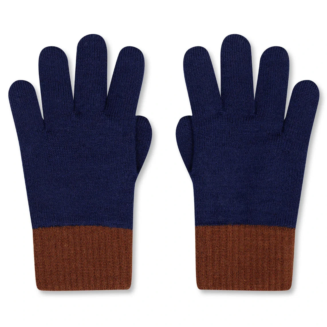 Handschuhe aus Merinowolle –