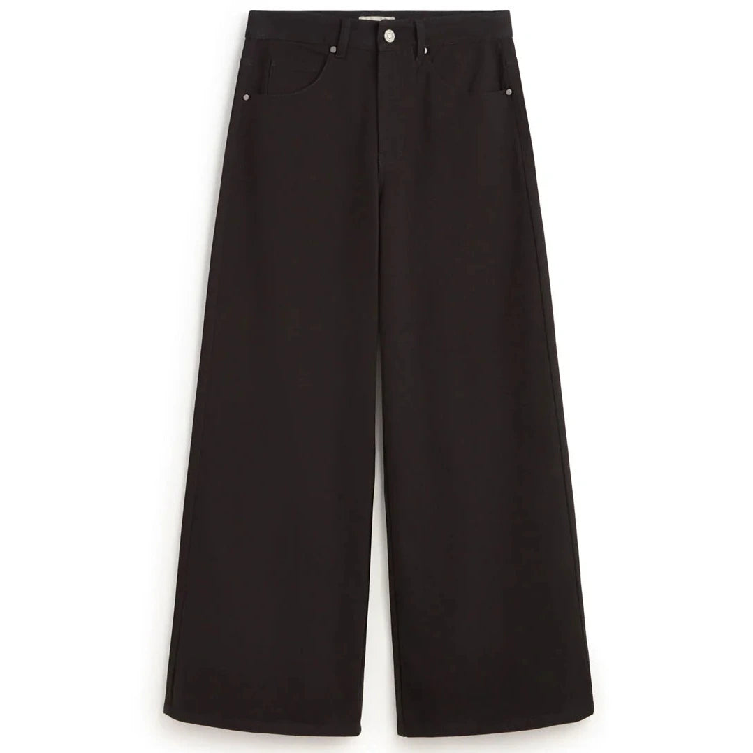 extra weite Jeans, Hedda