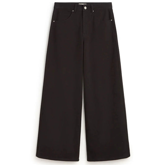 extra weite Jeans, Hedda