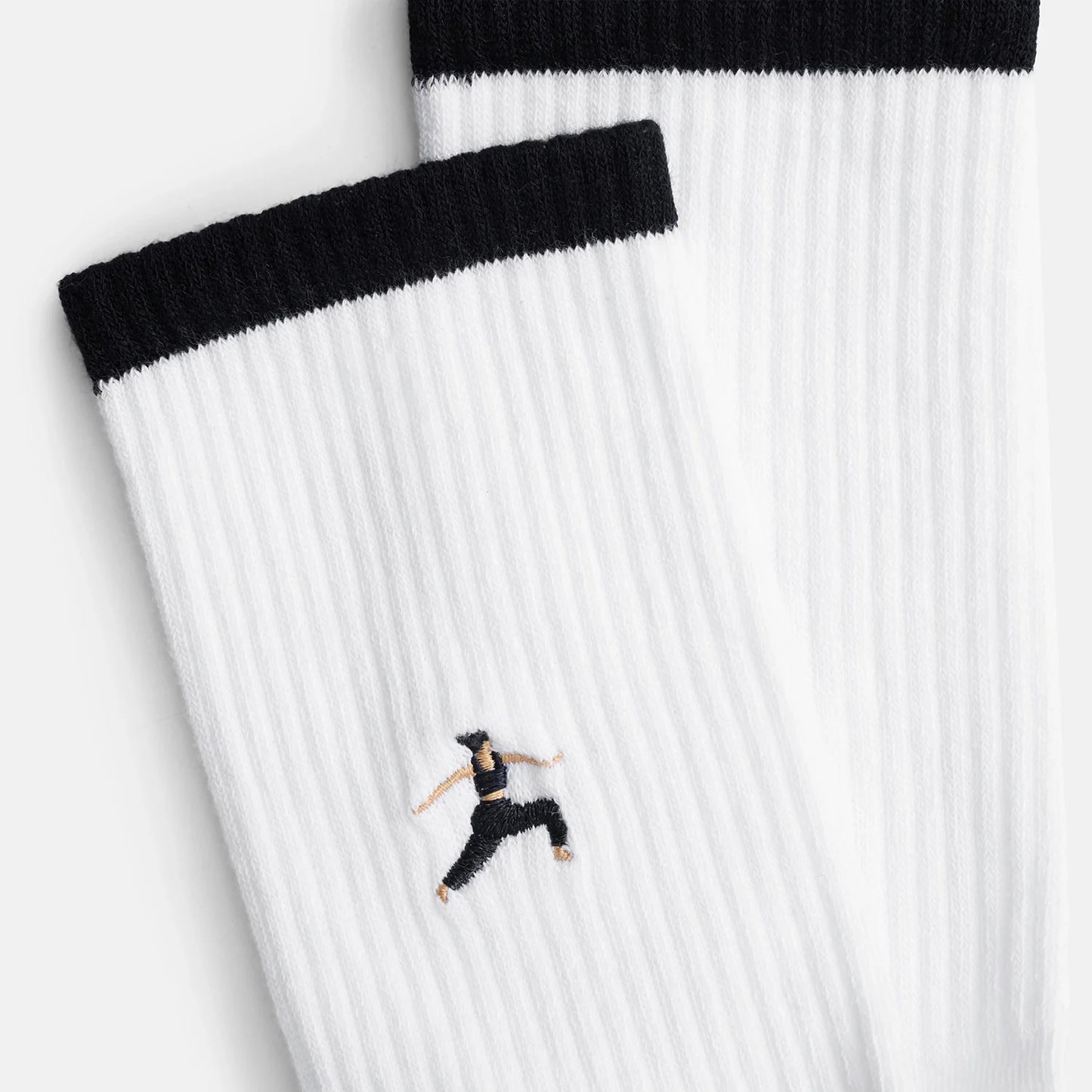 Sportsocken Yoga-Warrior