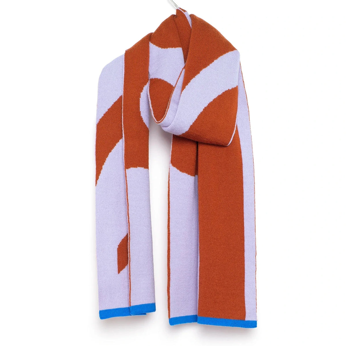 Semicolon Wollschal (midi)
