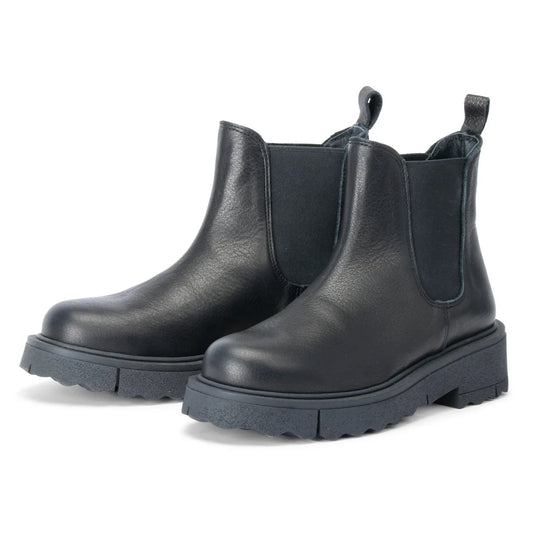 Yuki Chelsea Boots