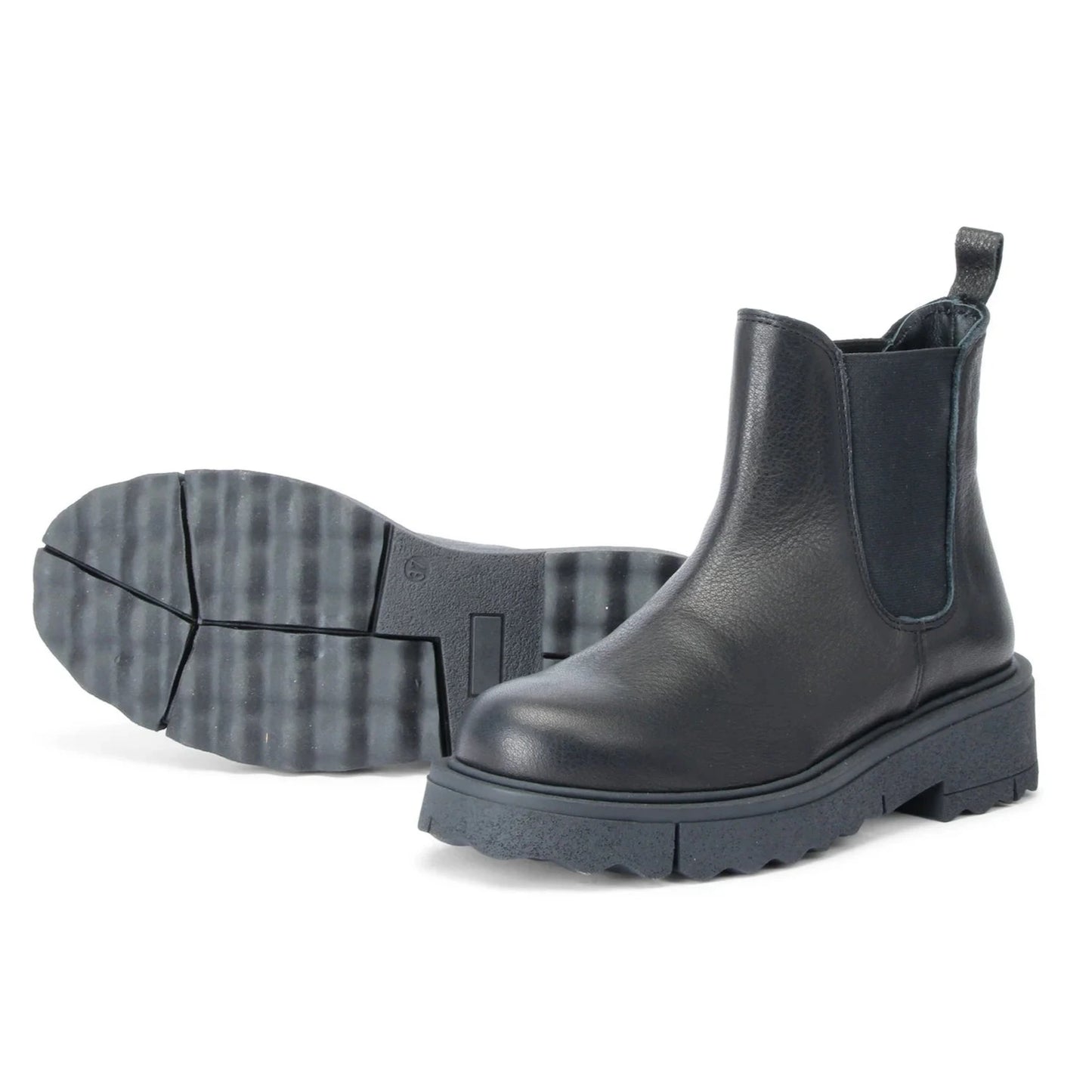 Yuki Chelsea Boots