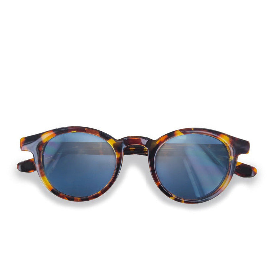 Andy sunglasses made from plant-based plastic