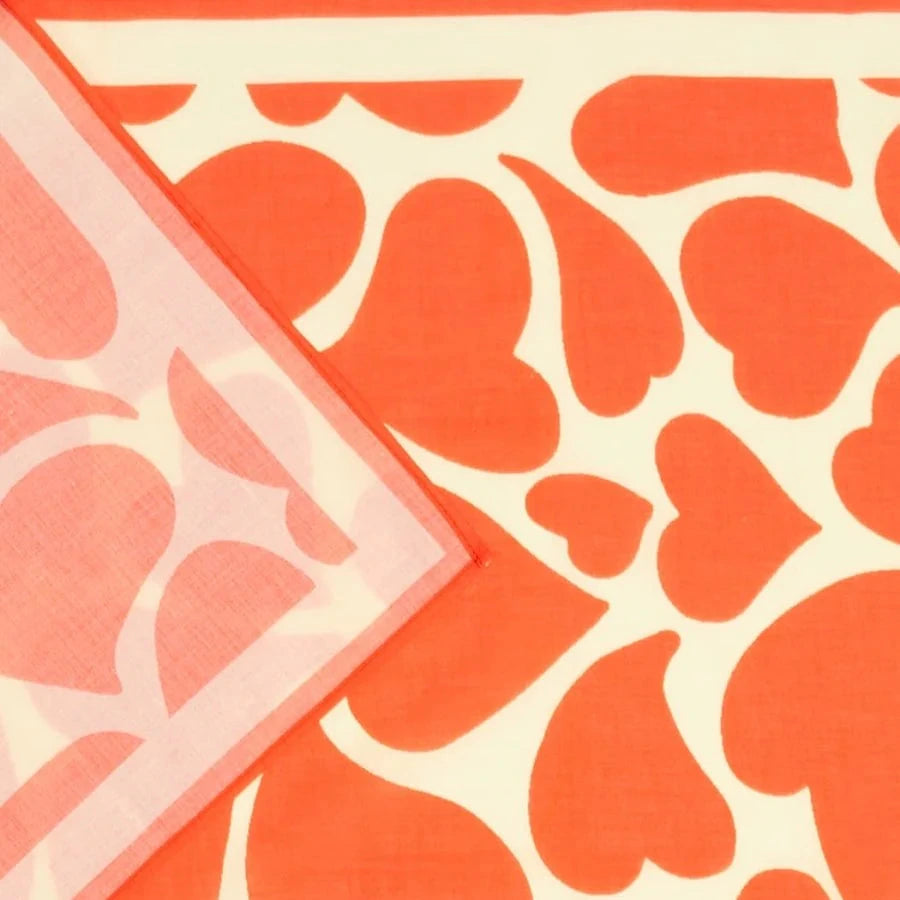 Love Knot Tuch DillySocks