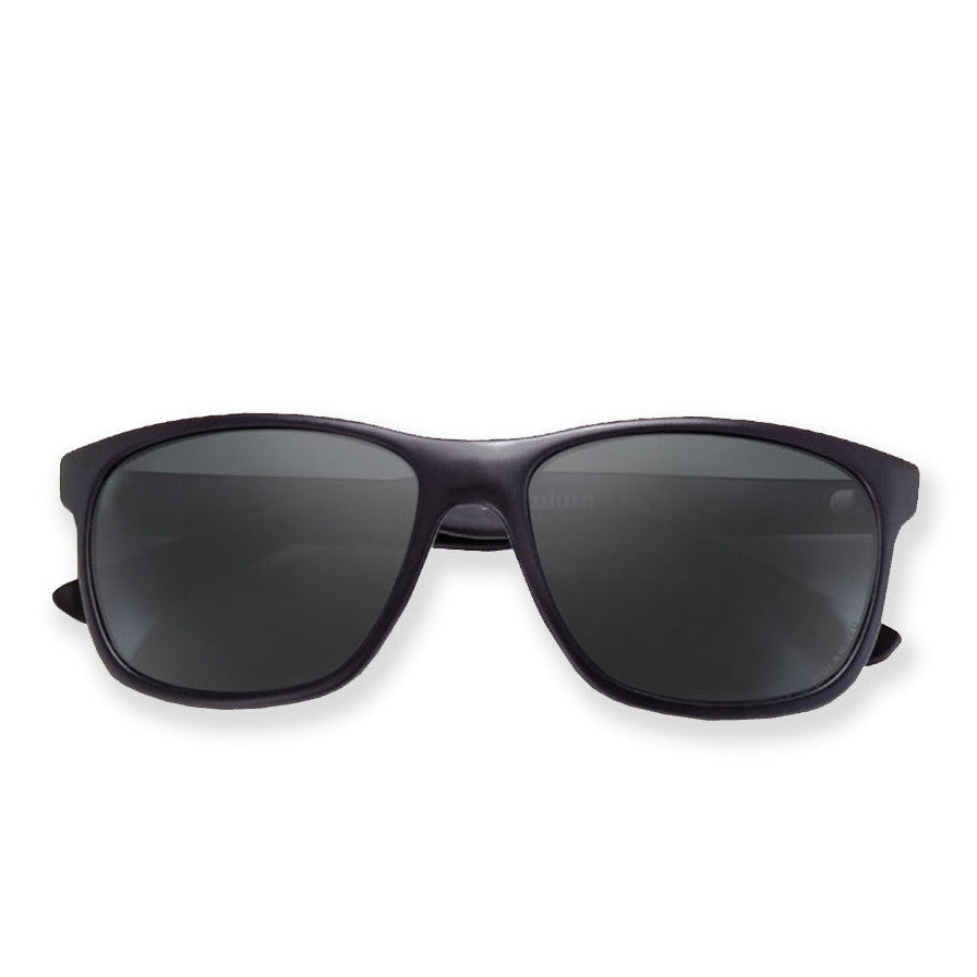 Sonnenbrille Grade aus pflanzenbasiertem Kunststoff