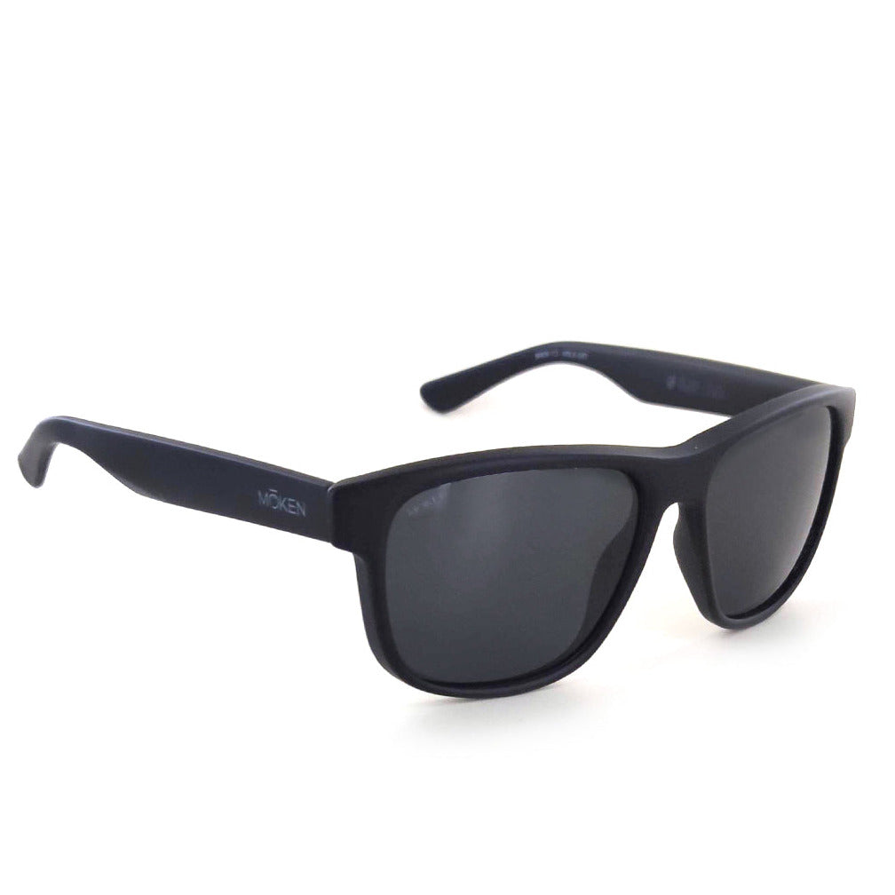 Sonnenbrille Grade aus pflanzenbasiertem Kunststoff