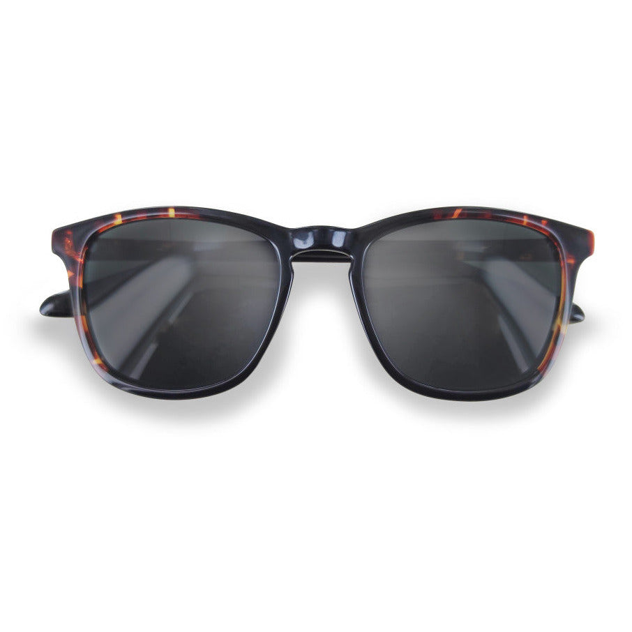 Sonnenbrille Hank aus pflanzenbasiertem Kunststoff