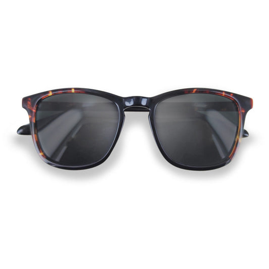 Sonnenbrille Hank aus pflanzenbasiertem Kunststoff