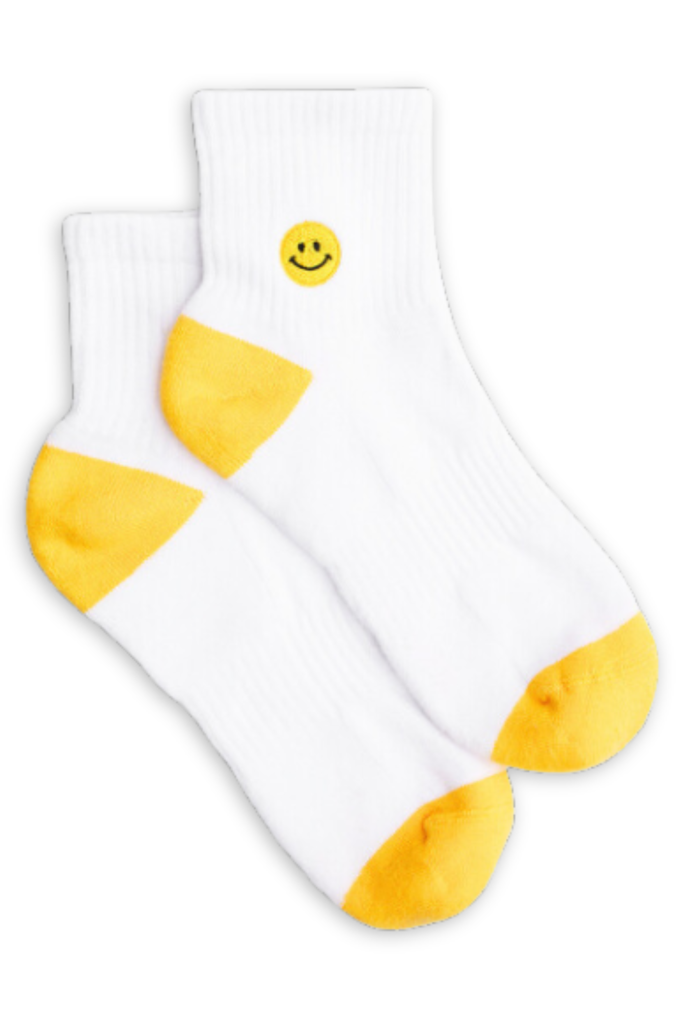 Sneakersocken mit verschiedenen Dessins