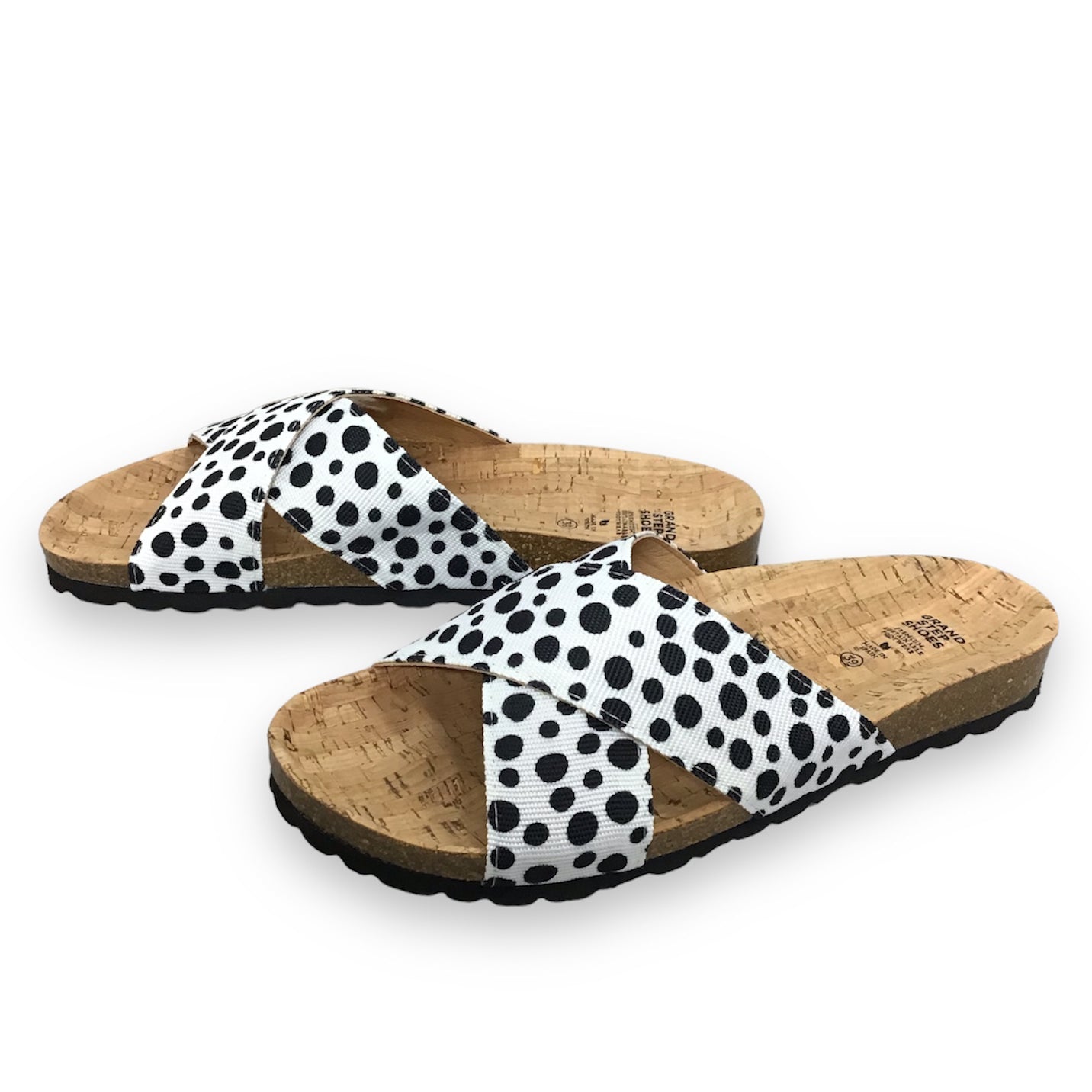 Lilo sandals