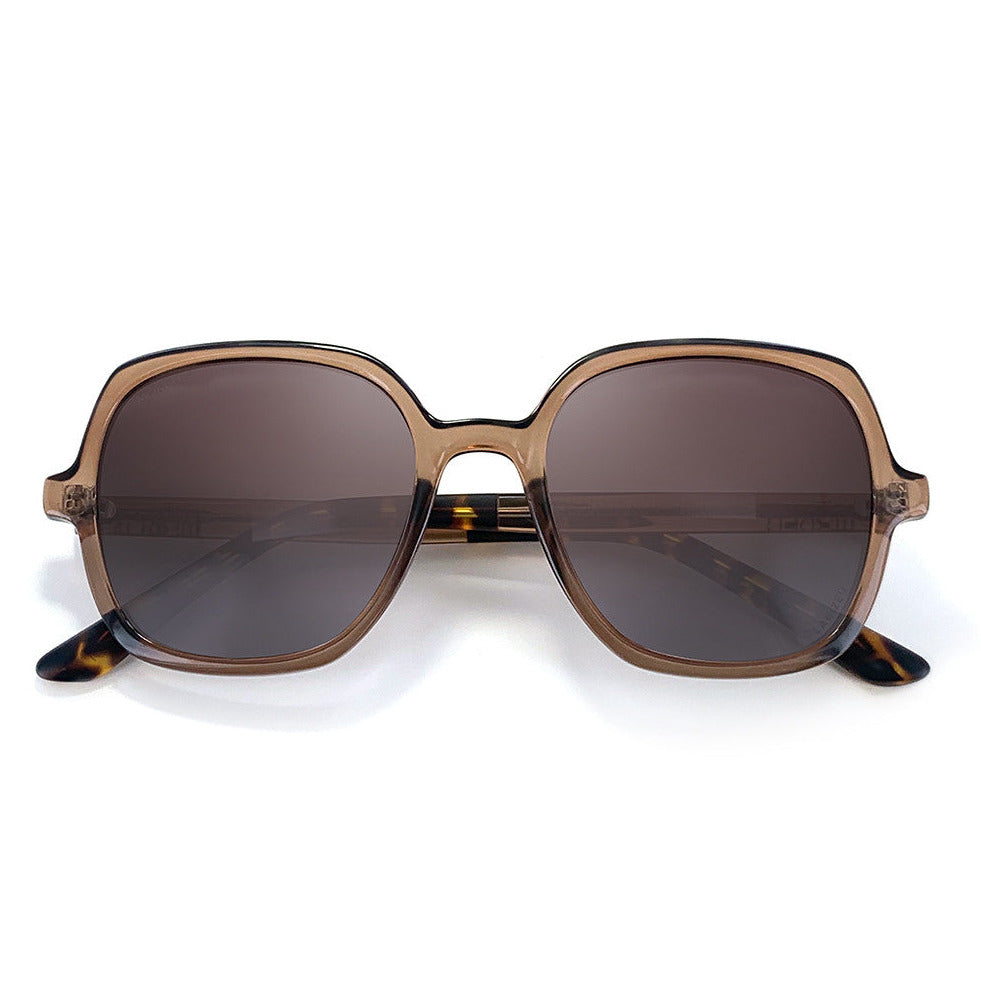 Sonnenbrille Monique aus pflanzenbasiertem Kunststoff