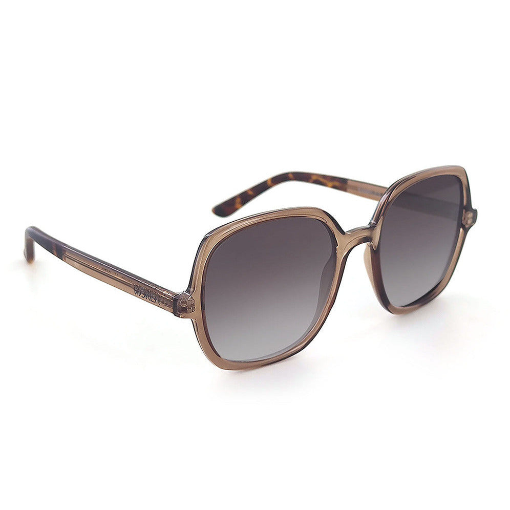 Sonnenbrille Monique aus pflanzenbasiertem Kunststoff