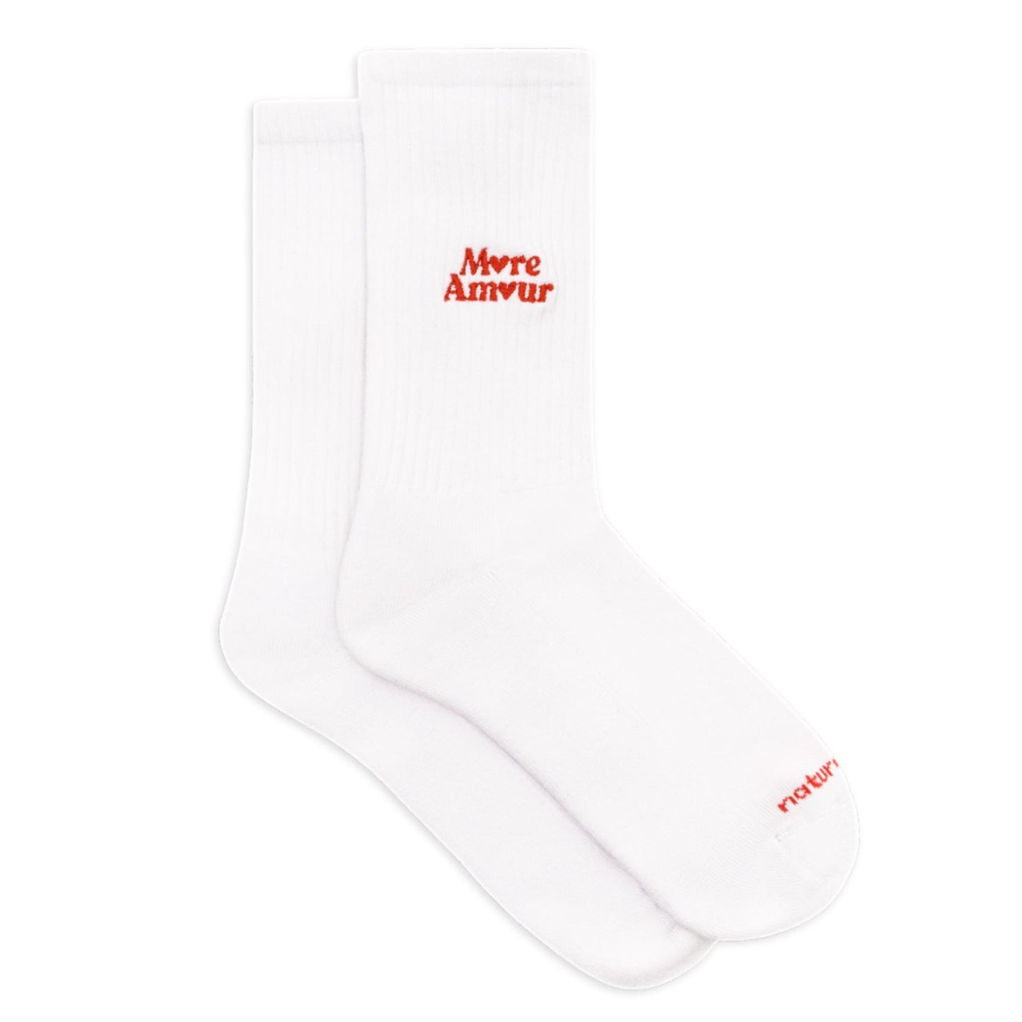 Sportsocken More Amour