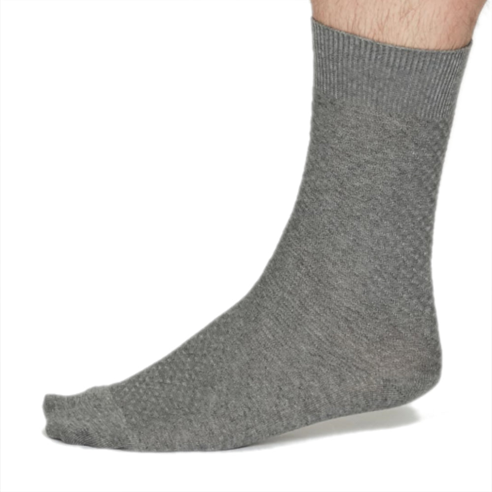 Anzug-Socken