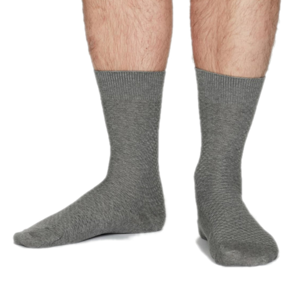 Anzug-Socken