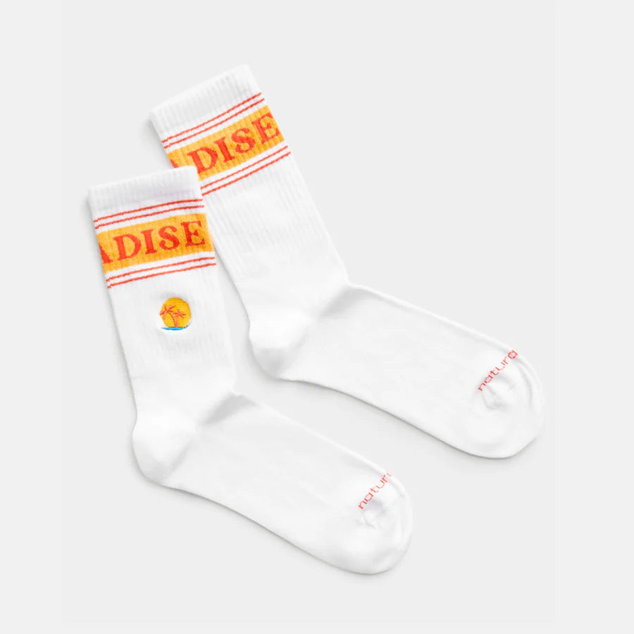 Sportsocken Paradise