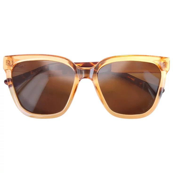 Sonnenbrille Sofia aus pflanzenbasiertem Kunststoff