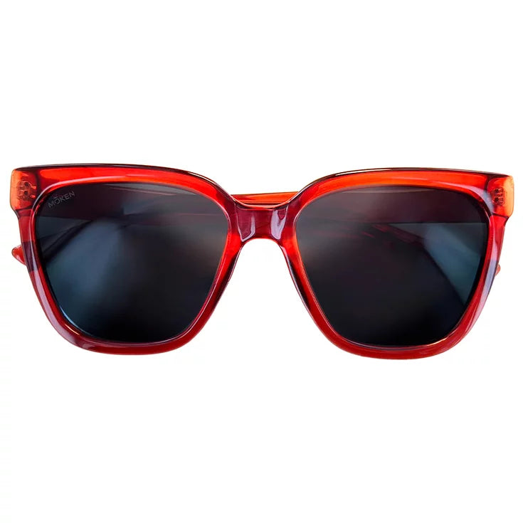Sonnenbrille Sofia aus pflanzenbasiertem Kunststoff
