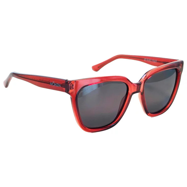 Sonnenbrille Sofia aus pflanzenbasiertem Kunststoff