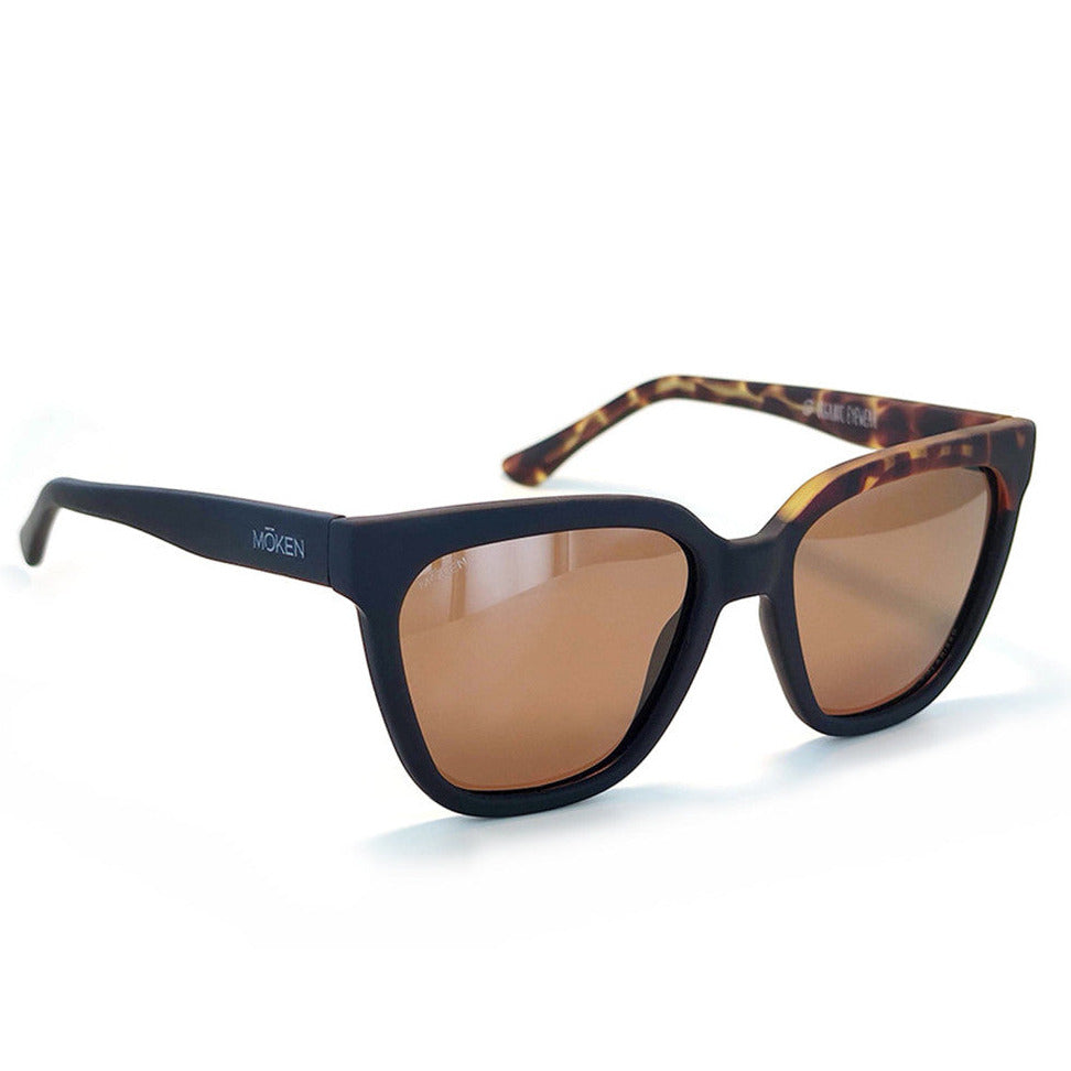 Sonnenbrille Sofia aus pflanzenbasiertem Kunststoff