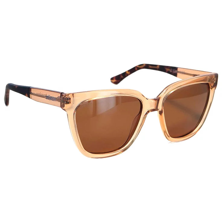 Sonnenbrille Sofia aus pflanzenbasiertem Kunststoff