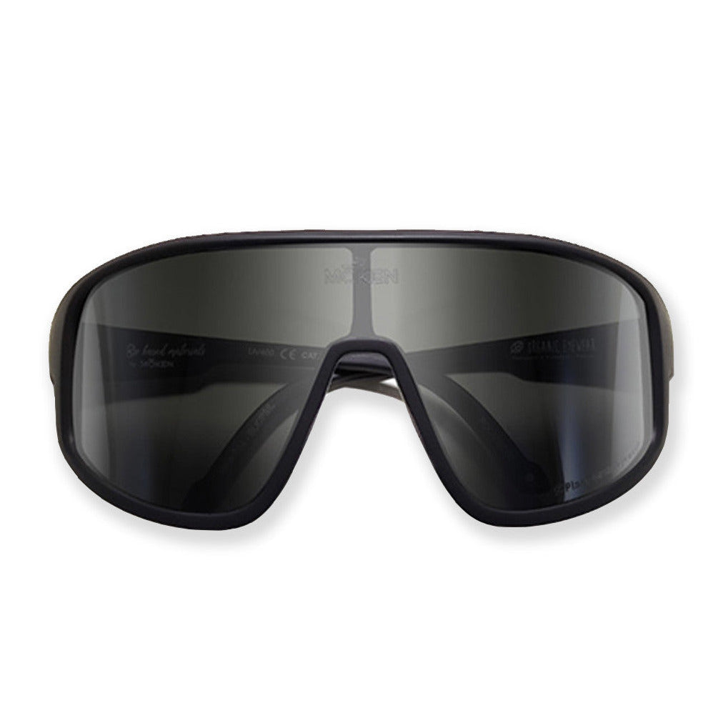 Sonnenbrille Rockett aus pflanzenbasiertem Kunststoff