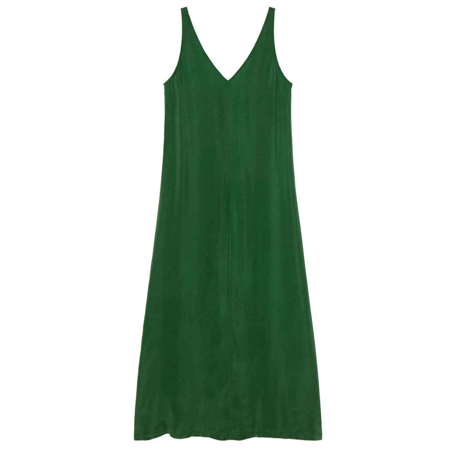 Sade Kleid aus Cupro