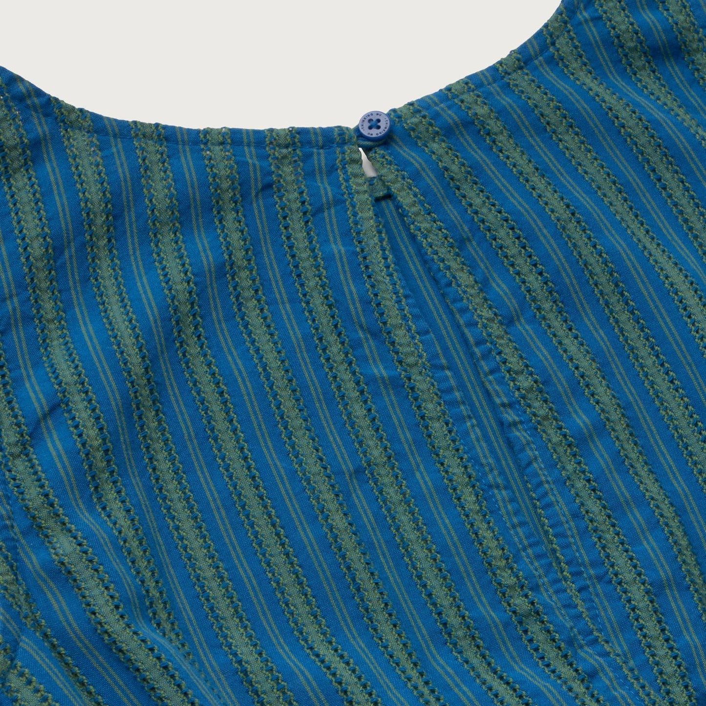 Kin Kleid aus Bio-Baumwolle
