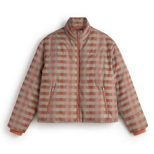 Gemma Puffer-Jacke